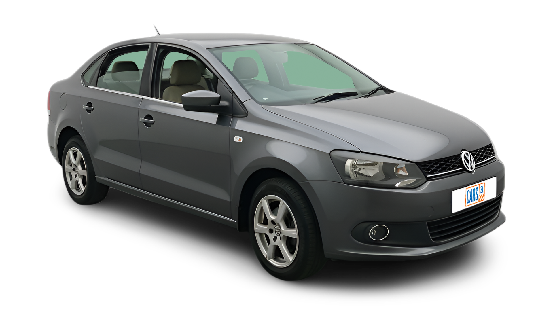 Volkswagen Vento-img